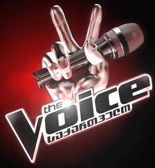 The Voice of Georgia