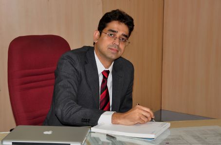 Sarfaraz Baig