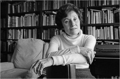 Gertrude Himmelfarb