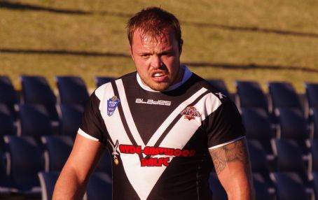 Matt Groat