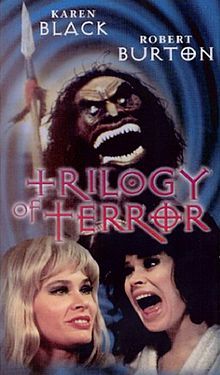 Trilogy of Terror