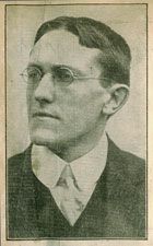 Herbert Moran