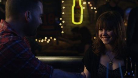 Alison Pill - Goon
