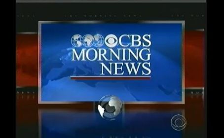 The CBS Morning News