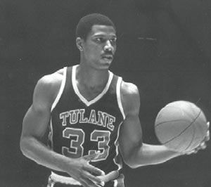 Paul Thompson
