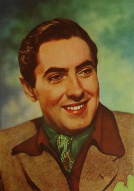 Tyrone Power Photos - Tyrone Power Picture Gallery - FamousFix - Page 3