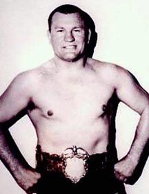 Gene Kiniski