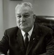 Charles A. Halleck