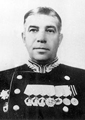 Arkady Yermakov