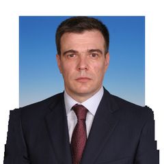Oleg Savelyev