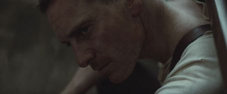 The Light Between Oceans (2016)