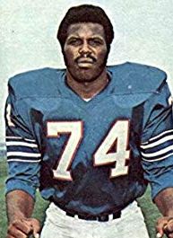 Donnie Green