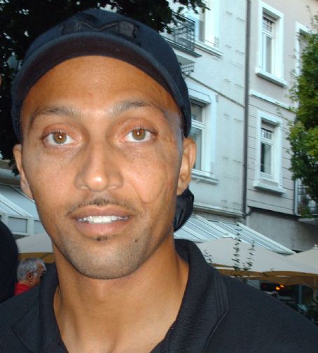 Danny Lewis (basketball)