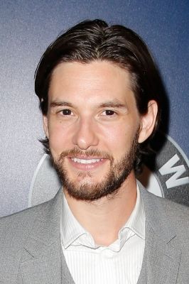 Ben Barnes -2015-Jackie & Ryan Newport Beach Premiere