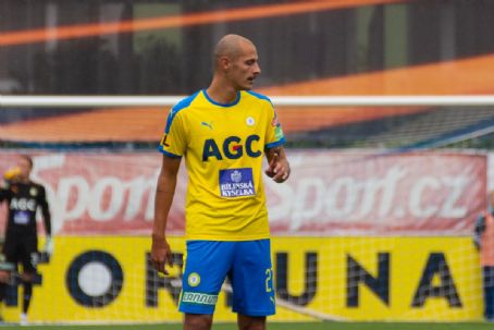 Tomáš Kučera (footballer born 1991) Photos, News and Videos, Trivia and