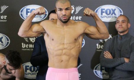 Karl Amoussou