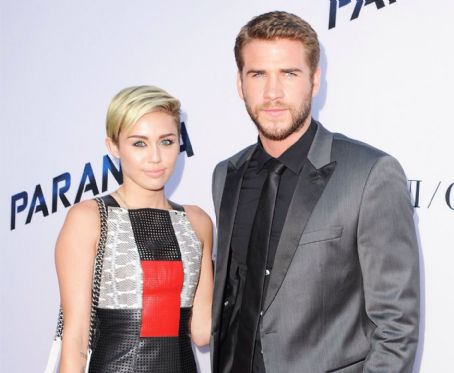 Miley Cyrus Talks Liam Hemsworth: 