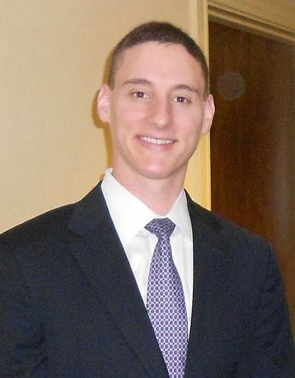 Josh Mandel (politician)