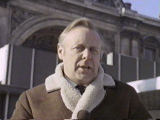 Michael Barratt