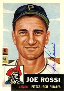 Joe Rossi