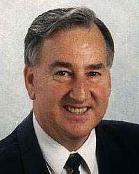 Ken Smith (politician)