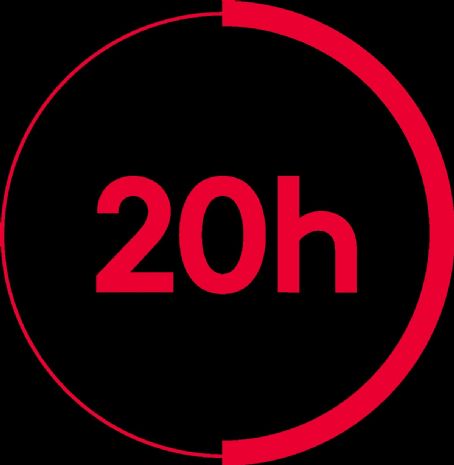 Journal de 20 heures
