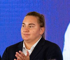 Dimitriana Surdu