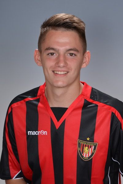 Dániel Kovács (footballer born on 16 June 1990)