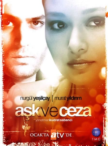 Ask ve ceza