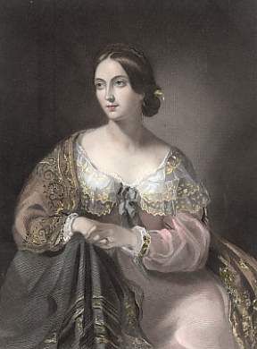 Catherine Wellesley, Duchess of Wellington