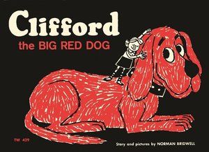 Clifford (character)