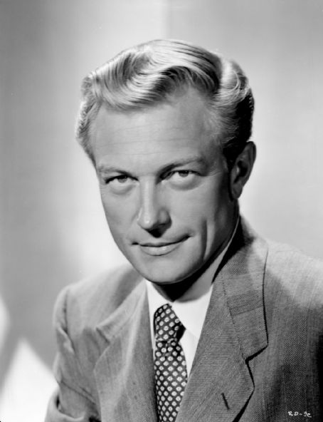 Richard Denning Photos, News and Videos, Trivia and Quotes - FamousFix