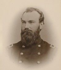 Benjamin D. Pritchard
