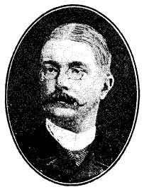 Paul Gautsch von Frankenthurn