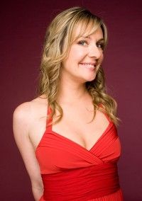 Corinne Grant