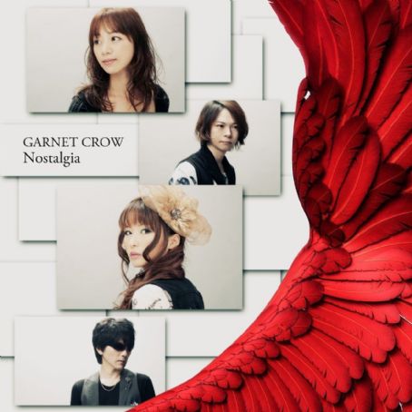 Garnet Crow - Nostalgia