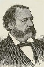 Gibson Atherton