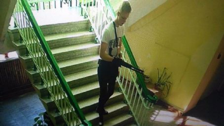Kerch Polytechnic College massacre