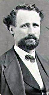 John M. Coghlan