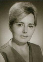 Draginja Adamović