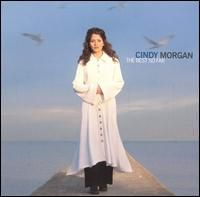 The Best So Far (Cindy Morgan album)