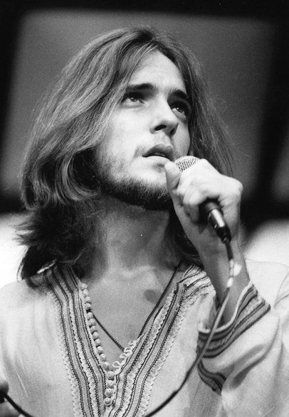 Jeff Fenholt JESUS CHRIST SUPERSTAR Original 1971 Broadway Cast