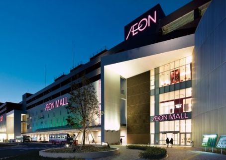 Æon Group
