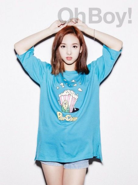 Twice Nayeon Wallpaper KPOP APK Download 2024 - Free - 9Apps