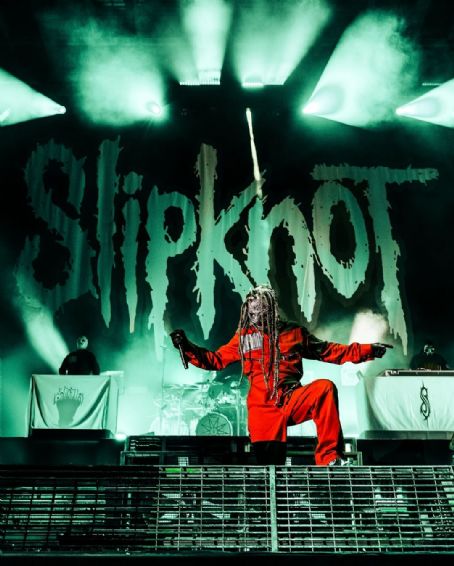 Slipknot / SONIC TEMPLE COLUMBUS, OH / May 19, 2024