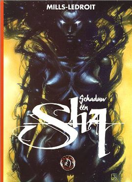 Sha (comics)