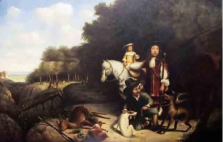 Willem Adriaan van der Stel