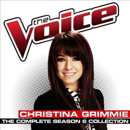 The  Voice: The Complete Season 6 Collection