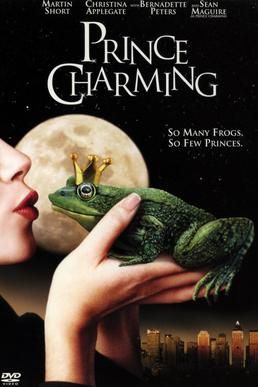 Prince Charming