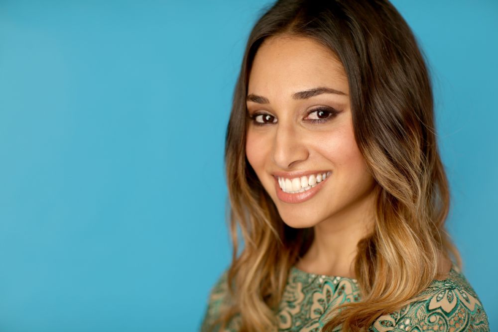 Meaghan rath dating